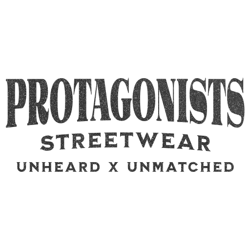 PROTAGONISTS Logo