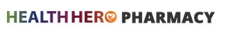 Health Hero Pharmacy Logo