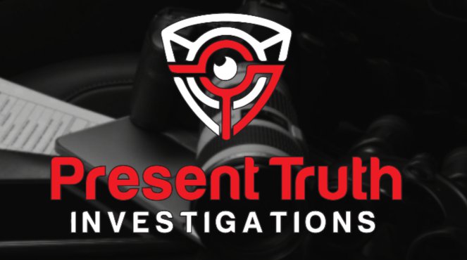 Present Truth Investigations Logo