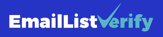 EmailListVerify Logo