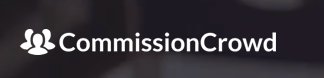 CommissionCrowd Logo