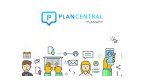 Plan Central Logo