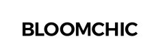 BloomChic Fashion Logo