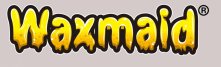 Waxmaid Store Logo