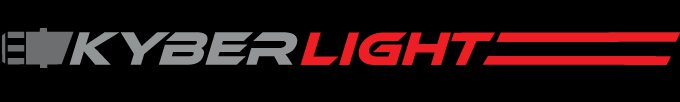 KyberLight Logo