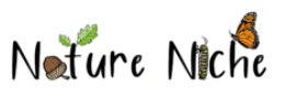 Nature Niche Store Logo