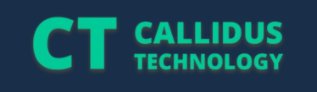 Callidus Technology Logo