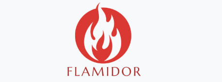 Flamidor Logo