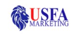 USFA Marketing Logo