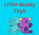 Little-Buddy-Toys.com Logo