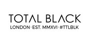 Total Black Logo