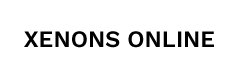 Xenons Online Logo