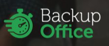 BackupOffice.co Logo