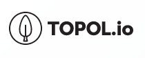Topol.io Logo