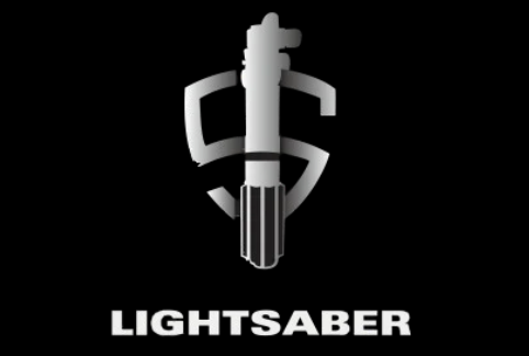 LIGHTSABER Logo