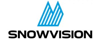 SnowVision Logo