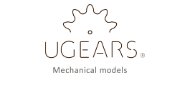 UGears.Online Logo