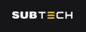 Subtech Sports Pro Drybag Logo