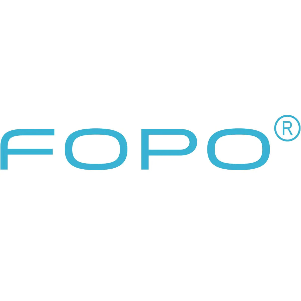 FOPO Logo