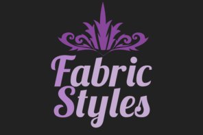 Fabric Styles UK Logo