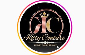 KittyyCouture.com Logo