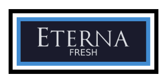 Eterna Fresh Logo