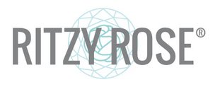 The Ritzy Rose Logo