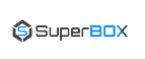 SuperBOX S3 Pro Logo
