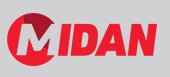 Midan Electronics Canada Logo