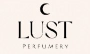 Lust Pheromone Infused Oil Logo