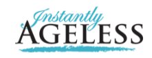 Instantly AGELESS Logo