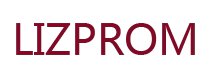 LizProm.com Logo