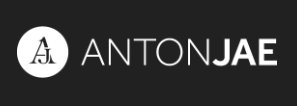 Anton Jae Logo