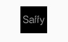 Saffy Selection Logo