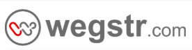Wegstr Logo