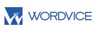 Wordvice Editing Service Logo