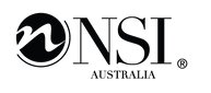 NsiNails.com.au Logo