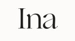 Ina Labs Logo