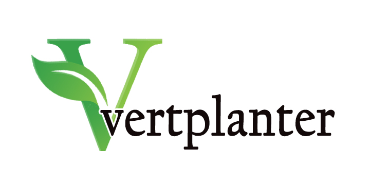 VertPlanter Logo