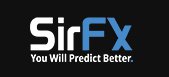 SirFX Logo