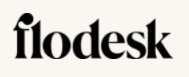 Flodesk Email Marketing Logo
