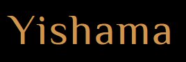 Yishama Pantam Logo