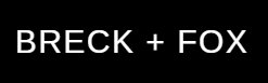 Breck and Fox Ventures Inc Logo