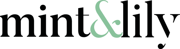 Mint & Lily Logo
