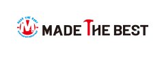 Made The Best Logo