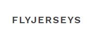 FLYjerseys Logo
