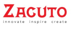 Zacuto Filmmaking Gear Logo