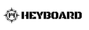 HeyBoard SUP Logo