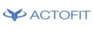 ActoFit Smart Scale Logo
