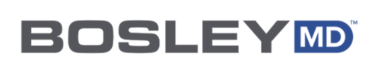 BosleyMD Logo